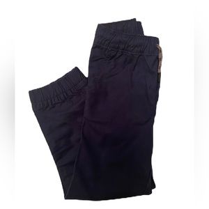 Baby Gap Navy Pants - 5years